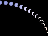 partielle Sonnefinsternis am 12.08.2026