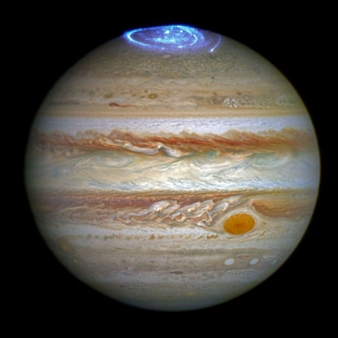 Jupiter 
