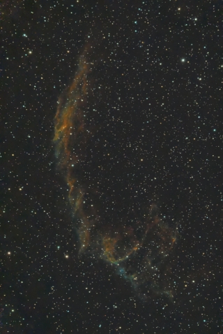 NGC 6992